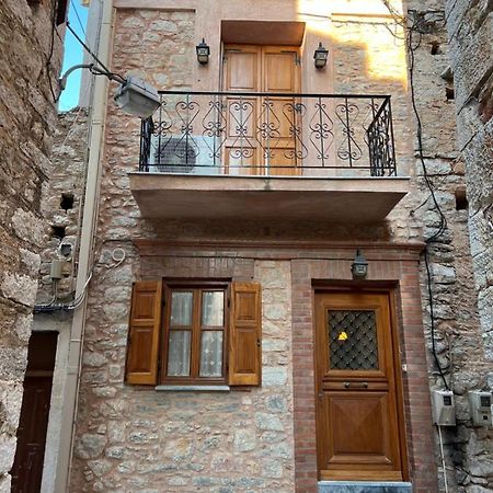 Pyrgos Apartment Pyrgi  Екстериор снимка