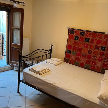 Pyrgos Apartment Pyrgi  Екстериор снимка