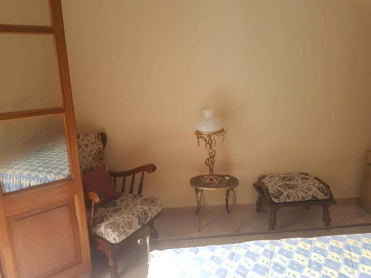 Pyrgos Apartment Pyrgi  Екстериор снимка