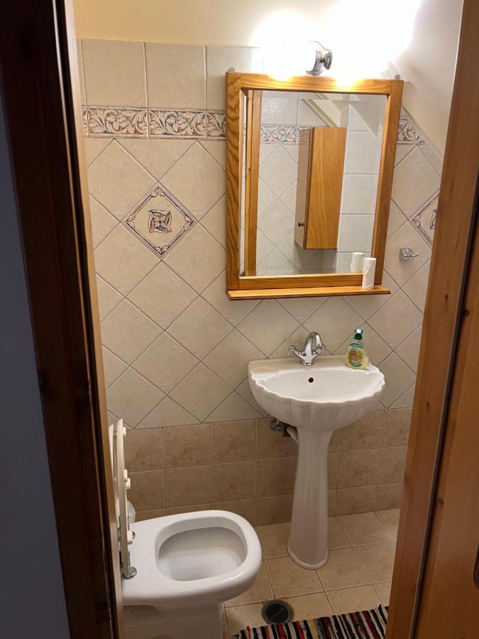 Pyrgos Apartment Pyrgi  Екстериор снимка