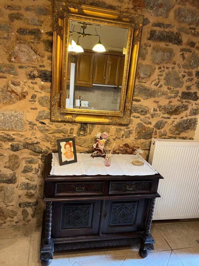 Pyrgos Apartment Pyrgi  Екстериор снимка