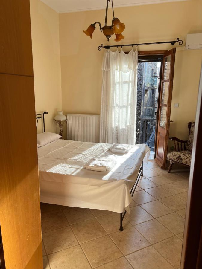 Pyrgos Apartment Pyrgi  Екстериор снимка
