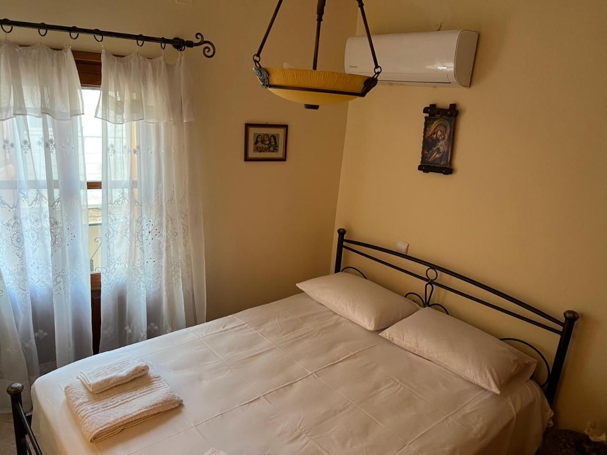Pyrgos Apartment Pyrgi  Екстериор снимка