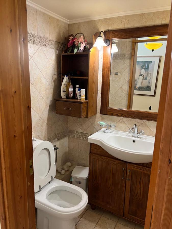 Pyrgos Apartment Pyrgi  Екстериор снимка