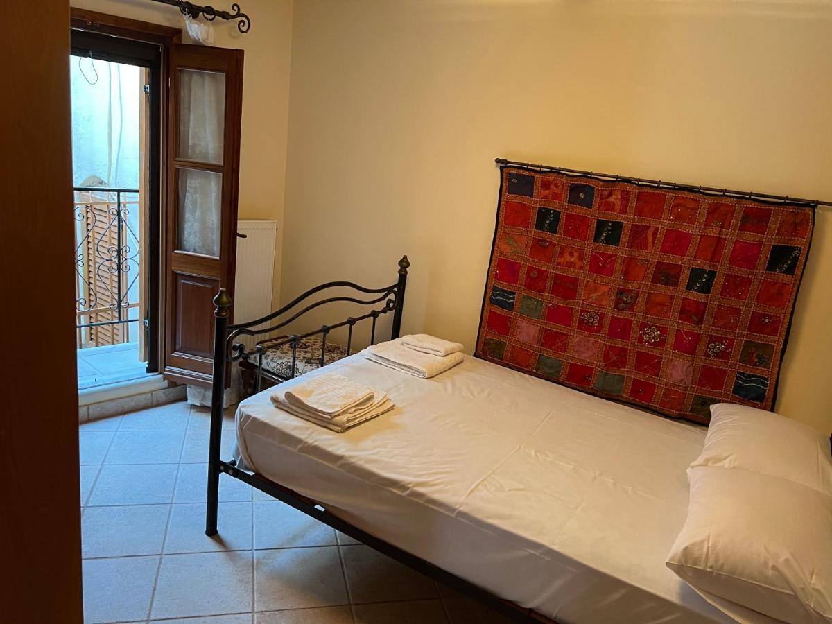 Pyrgos Apartment Pyrgi  Екстериор снимка