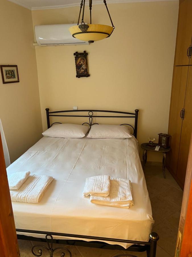 Pyrgos Apartment Pyrgi  Екстериор снимка