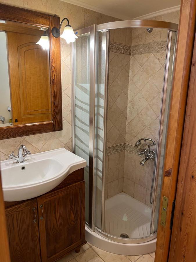 Pyrgos Apartment Pyrgi  Екстериор снимка